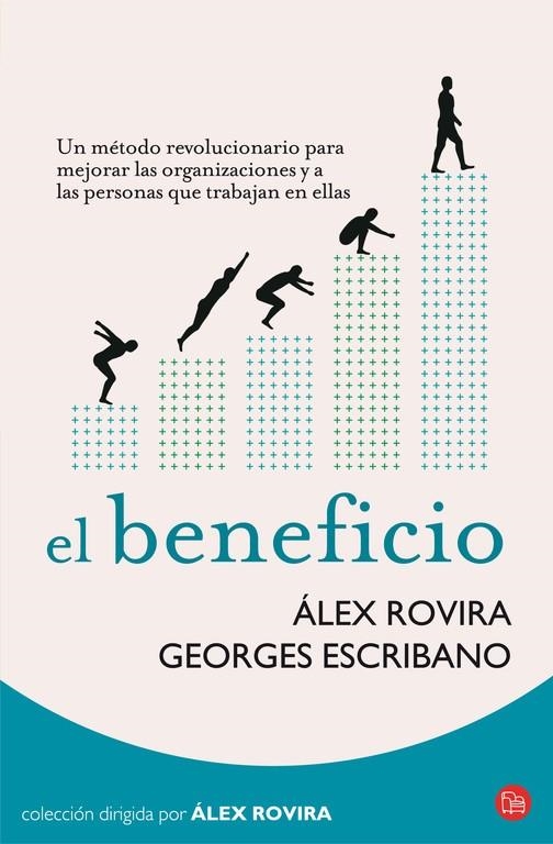 El beneficio | 9788466319546 | Rovira, Àlex; Escribano, Georges | Llibres.cat | Llibreria online en català | La Impossible Llibreters Barcelona