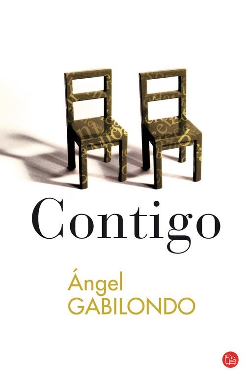 Contigo | 9788466320092 | Gabilondo, Ángel | Llibres.cat | Llibreria online en català | La Impossible Llibreters Barcelona