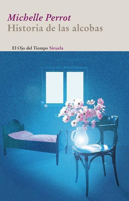 Historia de las alcobas | 9788498414592 | Perrot, Michelle | Llibres.cat | Llibreria online en català | La Impossible Llibreters Barcelona