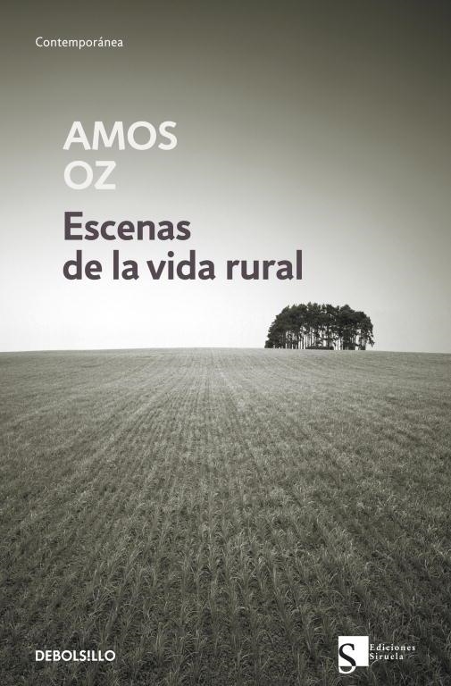 ESCENAS DE LA VIDA RURAL | 9788499088907 | OZ, AMOS | Llibres.cat | Llibreria online en català | La Impossible Llibreters Barcelona