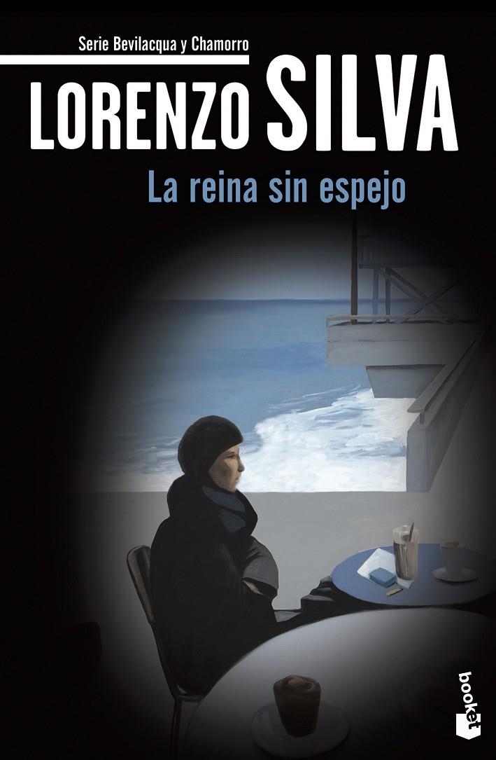 LA REINA SIN ESPEJO | 9788423343300 | LORENZO SILVA | Llibres.cat | Llibreria online en català | La Impossible Llibreters Barcelona