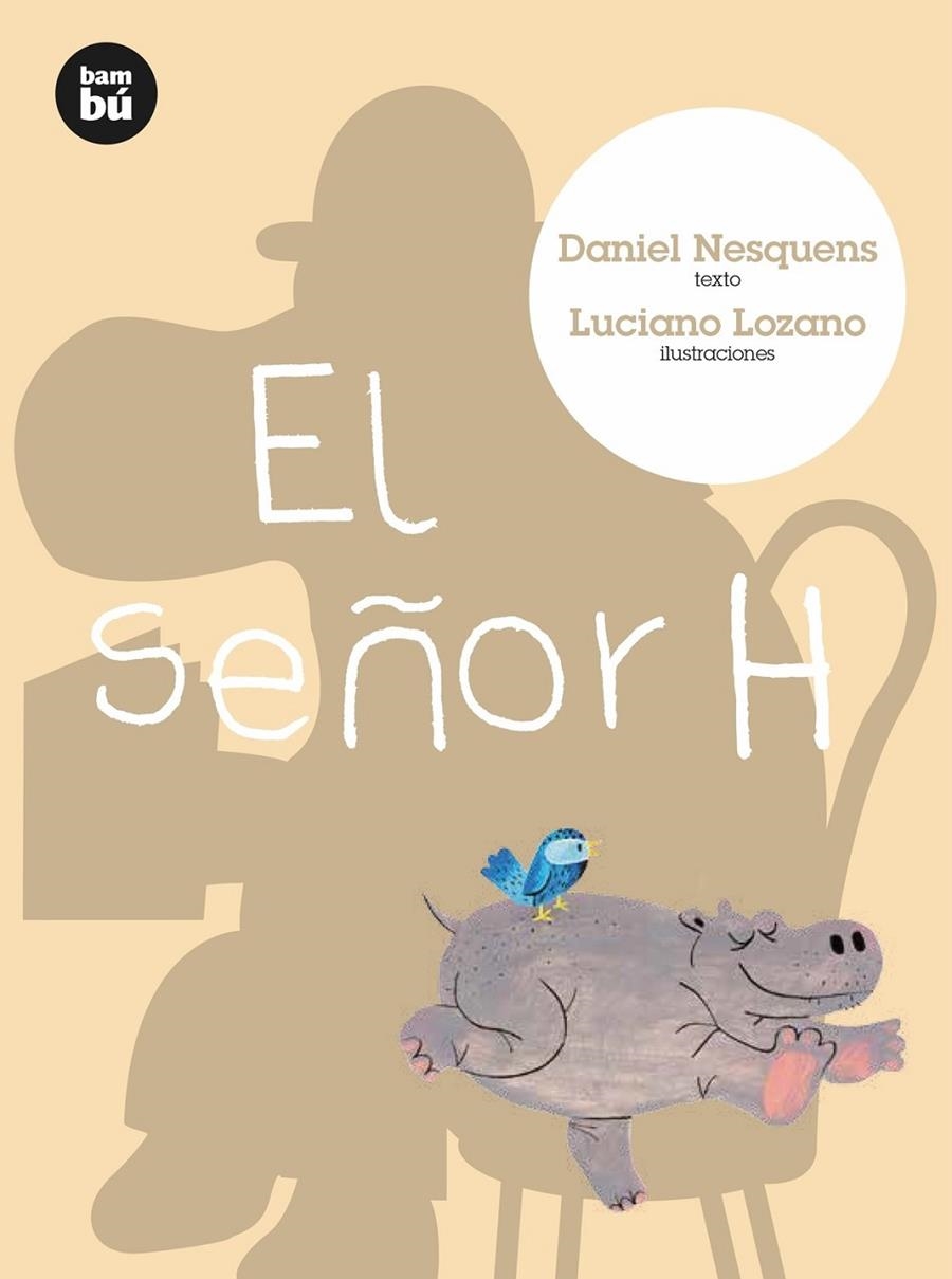 El señor H | 9788483431337 | Nesquens, Daniel | Llibres.cat | Llibreria online en català | La Impossible Llibreters Barcelona