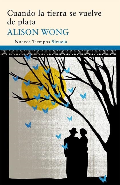 Cuando la tierra se vuelve de plata | 9788498415162 | Wong, Alison | Llibres.cat | Llibreria online en català | La Impossible Llibreters Barcelona