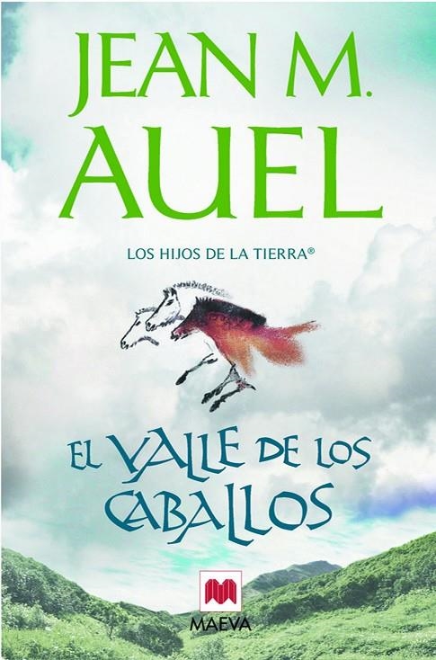 VALLE DE LOS CABALLOS | 9788415120148 | AUEL JEAN M | Llibres.cat | Llibreria online en català | La Impossible Llibreters Barcelona