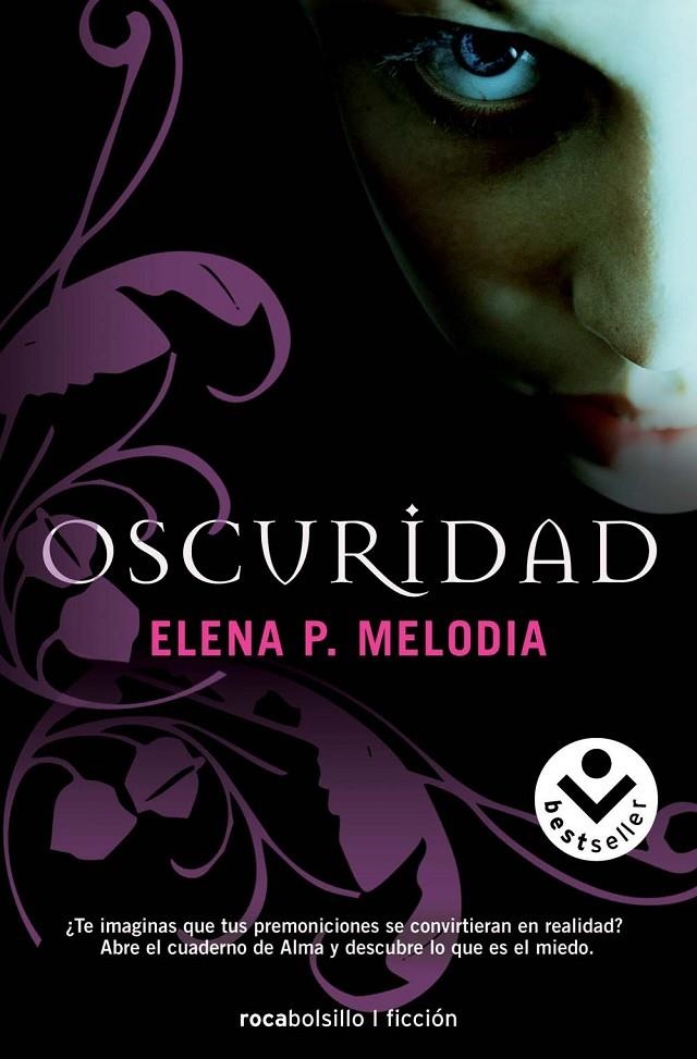 Oscuridad | 9788492833283 | Melodia, Elena P. | Llibres.cat | Llibreria online en català | La Impossible Llibreters Barcelona