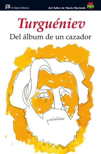 Del álbum de un cazador | 9788476699768 | Turguéniev, Ivan | Llibres.cat | Llibreria online en català | La Impossible Llibreters Barcelona