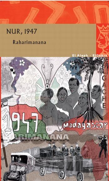 Nur, 1947 | 9788476699867 | Raharimanana | Llibres.cat | Llibreria online en català | La Impossible Llibreters Barcelona