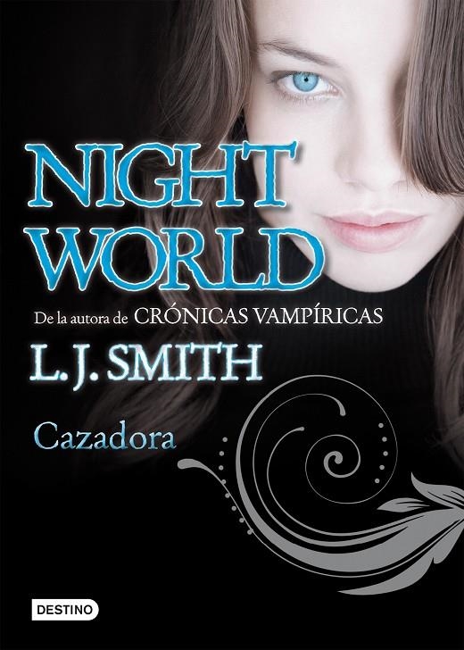 Night world | 9788408098638 | sMITH, l. j. | Llibres.cat | Llibreria online en català | La Impossible Llibreters Barcelona