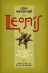 Lleonís | 9788423697540 | Mallorqui, César | Llibres.cat | Llibreria online en català | La Impossible Llibreters Barcelona