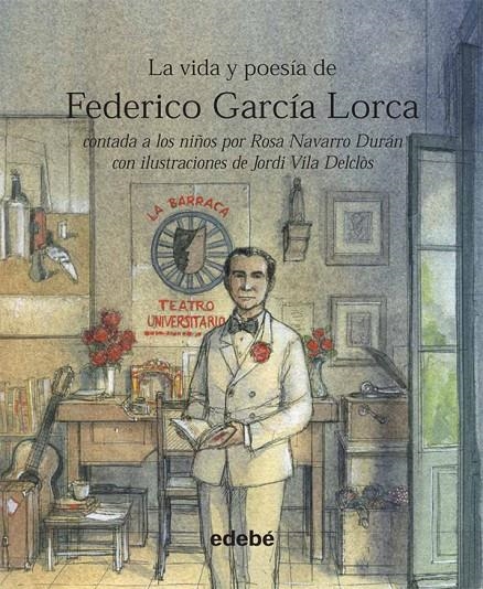 La vida y poesía de Federico García Lorca | 9788423699926 | Navarro Duran, Rosa | Llibres.cat | Llibreria online en català | La Impossible Llibreters Barcelona