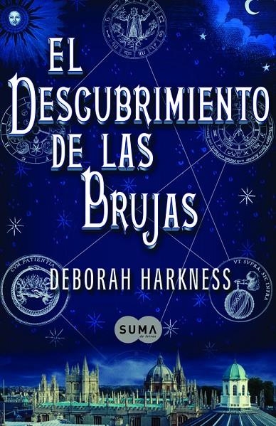 El descubrimiento de las brujas | 9788483652190 | Harkness, Deborah | Llibres.cat | Llibreria online en català | La Impossible Llibreters Barcelona