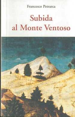 Subida al monte ventoso | 9788497167161 | Petrarca, Francesco | Llibres.cat | Llibreria online en català | La Impossible Llibreters Barcelona