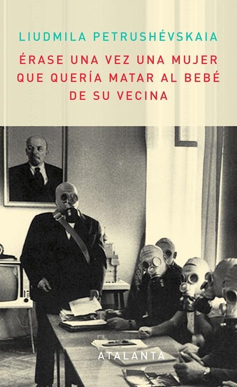 UNA VEZ VIVIÓ UNA MUJER QUE QUERÍA MATAR AL HIJO DE SU VECINA | 9788493846602 | PETRUCHEVSKAYA, LUDMILLA | Llibres.cat | Llibreria online en català | La Impossible Llibreters Barcelona