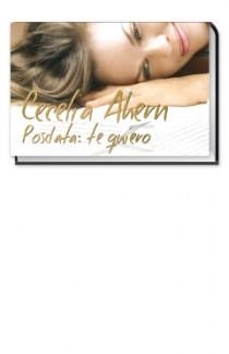 POSDATA TE QUIERO | 9788466646475 | AHERN,CECELIA | Llibres.cat | Llibreria online en català | La Impossible Llibreters Barcelona