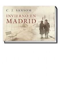 INVIERNO EN MADRID | 9788466646444 | SANSOM,C J | Llibres.cat | Llibreria online en català | La Impossible Llibreters Barcelona