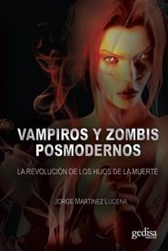 Vampiros y zombis posmodernos | 9788497846097 | VAN DUK, TEUN A. | Llibres.cat | Llibreria online en català | La Impossible Llibreters Barcelona