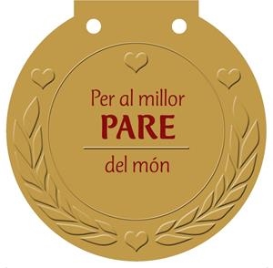 PER AL MILLOR PARE DEL M | 9788499060941 | Haisch, Ulrike | Llibres.cat | Llibreria online en català | La Impossible Llibreters Barcelona