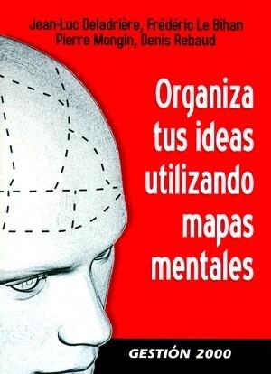 ORGANIZA TUS IDEAS UTILIZANDO MAPAS MENTALES | 9788496426818 | varis | Llibres.cat | Llibreria online en català | La Impossible Llibreters Barcelona