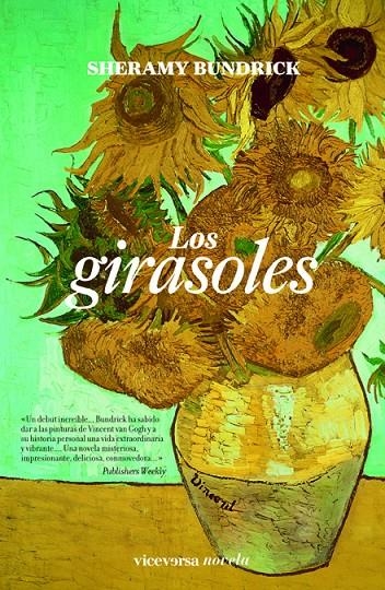 LOs girasoles | 9788492819584 | BUNDRICK, SHERAMY | Llibres.cat | Llibreria online en català | La Impossible Llibreters Barcelona