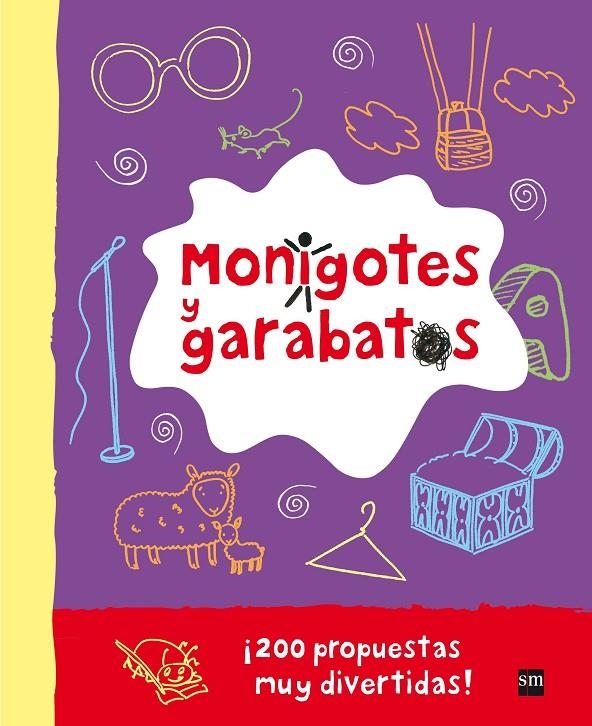 MONIGOTES Y GARABATOS | 9788467524833 | ROBIN WRIGHT | Llibres.cat | Llibreria online en català | La Impossible Llibreters Barcelona