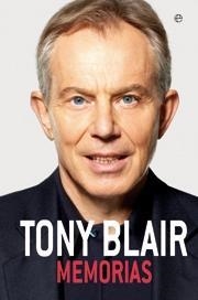 MEMORIAS | 9788499700328 | BLAIR, TONY | Llibres.cat | Llibreria online en català | La Impossible Llibreters Barcelona