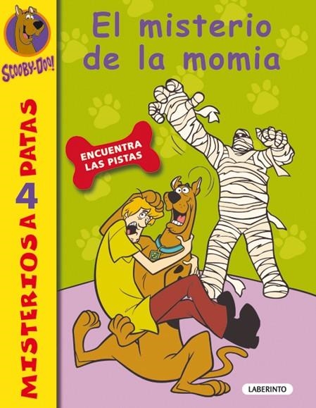 EL MISTERIO DE LA MOMIA | 9788484835035 | GELSEY, JAMES | Llibres.cat | Llibreria online en català | La Impossible Llibreters Barcelona