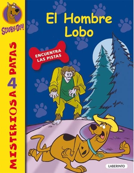 EL HOMBRE LOBO | 9788484834984 | GELSEY, JAMES | Llibres.cat | Llibreria online en català | La Impossible Llibreters Barcelona