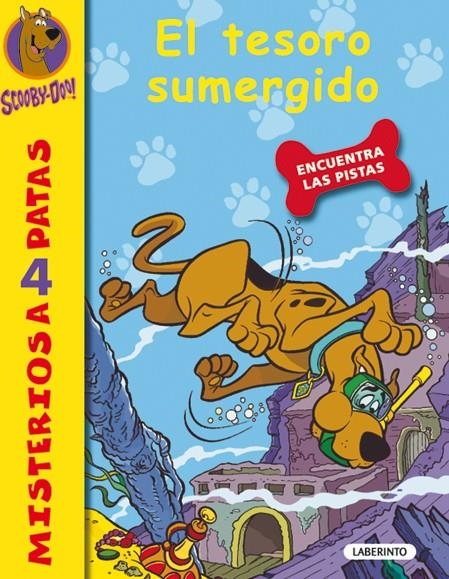 EL TESORO SUMERGIDO | 9788484835042 | GELSEY, JAMES | Llibres.cat | Llibreria online en català | La Impossible Llibreters Barcelona