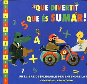 Que divertit és sumar | 9788479428198 | Varis | Llibres.cat | Llibreria online en català | La Impossible Llibreters Barcelona