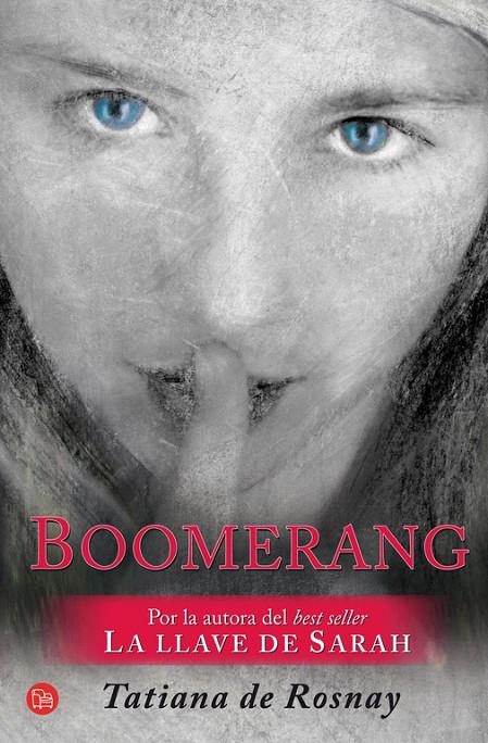 BOOMERANG FG | 9788466323802 | DE ROSNAY, TATIANA | Llibres.cat | Llibreria online en català | La Impossible Llibreters Barcelona