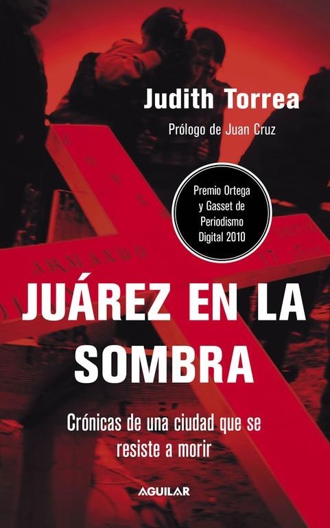 JUAREZ EN LA SOMBRA | 9788403101074 | Torrea, Judith | Llibres.cat | Llibreria online en català | La Impossible Llibreters Barcelona