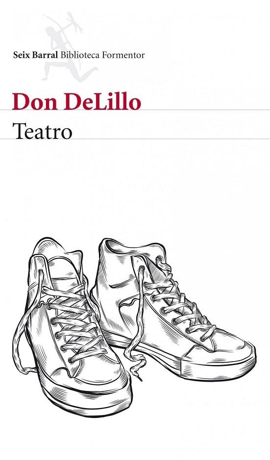 TEATRO (DELILLO) | 9788432209215 | DON DELILLO | Llibres.cat | Llibreria online en català | La Impossible Llibreters Barcelona