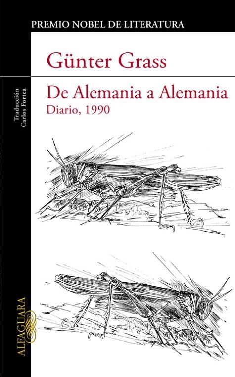 DE ALEMANIA EN ALEMANIA | 9788420407371 | GRASS, GUNTER | Llibres.cat | Llibreria online en català | La Impossible Llibreters Barcelona