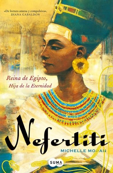 NEFERTITI | 9788483650837 | Moran, Michelle | Llibres.cat | Llibreria online en català | La Impossible Llibreters Barcelona