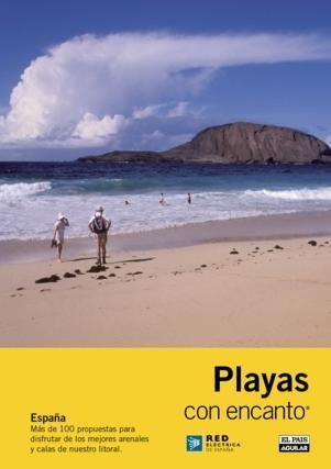 PLAYAS CON ENCANTO 2011 | 9788403510531 | ESAIN MANRESA, GUILLERMO | Llibres.cat | Llibreria online en català | La Impossible Llibreters Barcelona