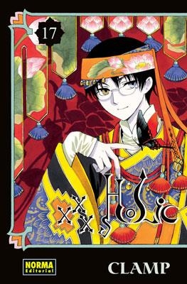 XXX Holic 17 | 9788467904062 | Clamp | Llibres.cat | Llibreria online en català | La Impossible Llibreters Barcelona