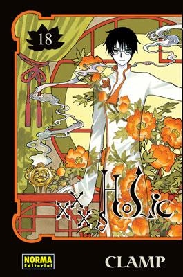 XXX Holic 18 | 9788467905205 | Clamp | Llibres.cat | Llibreria online en català | La Impossible Llibreters Barcelona