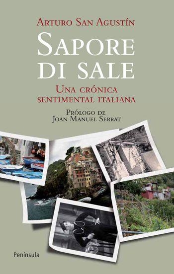 Sapore di sale | 9788499420783 | San Agustín, Arturo | Llibres.cat | Llibreria online en català | La Impossible Llibreters Barcelona