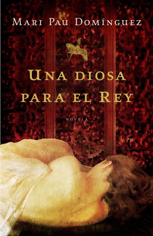 Una diosa para el rey | 9788425346354 | Domínguez, Mari Pau | Llibres.cat | Llibreria online en català | La Impossible Llibreters Barcelona