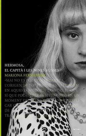 Hermosa, el capità i les nines russes | 9788493780005 | Fernández, Mariona | Llibres.cat | Llibreria online en català | La Impossible Llibreters Barcelona