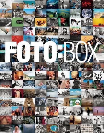 Foto-box (2ªedició) | 9788497852401 | Diversos | Llibres.cat | Llibreria online en català | La Impossible Llibreters Barcelona