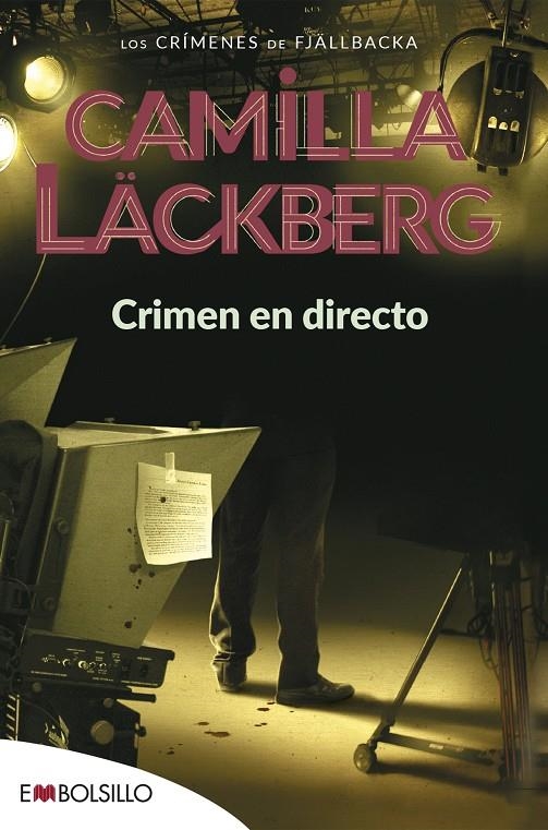 Crimen en directo | 9788415140399 | Lackberg, Camilla | Llibres.cat | Llibreria online en català | La Impossible Llibreters Barcelona