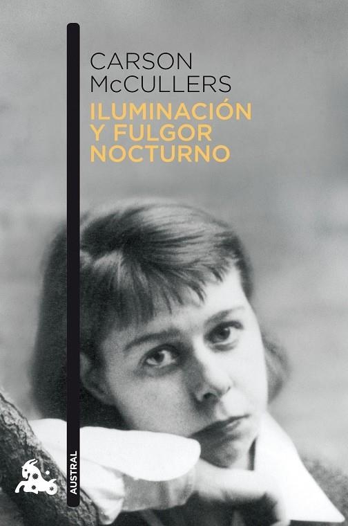 Iluminacion y fulgor nocturno | 9788432248313 | McCullers, Carson | Llibres.cat | Llibreria online en català | La Impossible Llibreters Barcelona