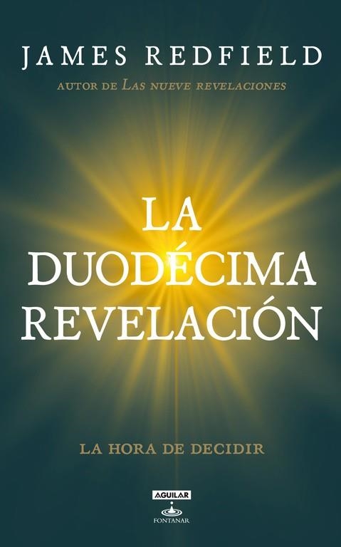 LA DUODECIMA REVELACION | 9788403101166 | Redfield, James | Llibres.cat | Llibreria online en català | La Impossible Llibreters Barcelona