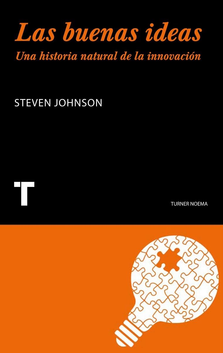 BUENAS IDEAS NO-94 | 9788475062891 | JOHNSON, STEVEN | Llibres.cat | Llibreria online en català | La Impossible Llibreters Barcelona