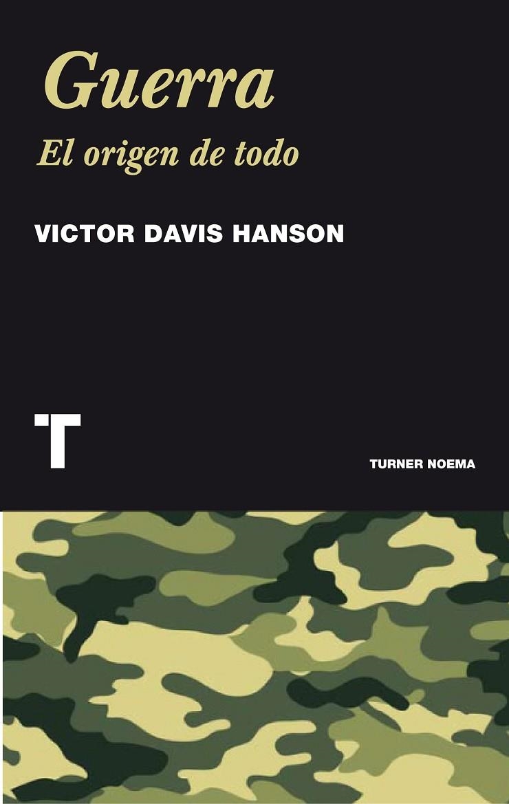 GUERRA NO-95 | 9788475069463 | DAVIS HANSON, VICTOR | Llibres.cat | Llibreria online en català | La Impossible Llibreters Barcelona