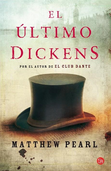 El último Dickens | 9788466324984 | Pearl, Matthew | Llibres.cat | Llibreria online en català | La Impossible Llibreters Barcelona