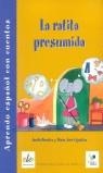 La ratita presumida | 9788497780919 | Benítez, Lucila; Eguskiza, Maria José | Llibres.cat | Llibreria online en català | La Impossible Llibreters Barcelona