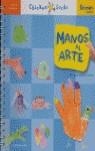 Manos al arte | 9789871078882 | Diversos | Llibres.cat | Llibreria online en català | La Impossible Llibreters Barcelona