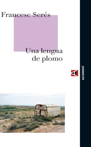 LENGUA DE PLOMO, UNA | 9788493486815 | SRES, FRANCESC | Llibres.cat | Llibreria online en català | La Impossible Llibreters Barcelona